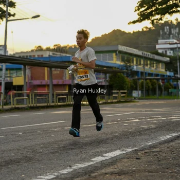 Runner Photo 1379394