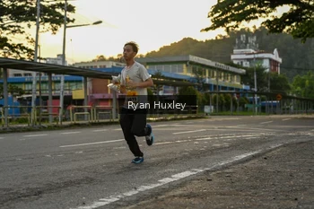 Runner Photo 1379395
