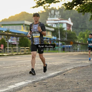 Runner Photo 1379402