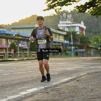 Runner Photo 1379403