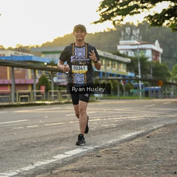 Runner Photo 1379404