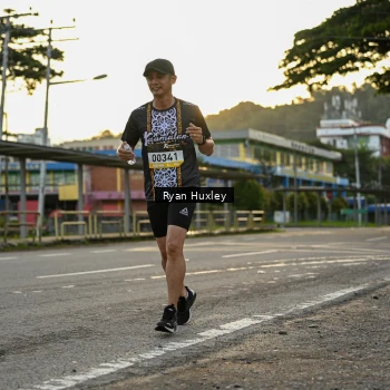 Runner Photo 1379406