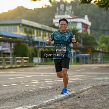 Runner Photo 1379408