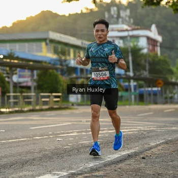 Runner Photo 1379410