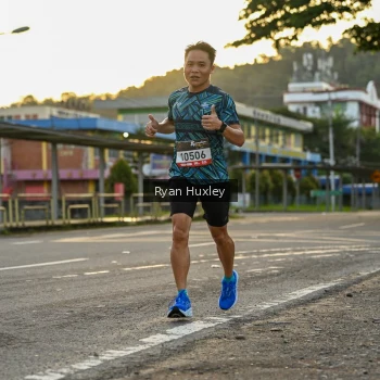 Runner Photo 1379411