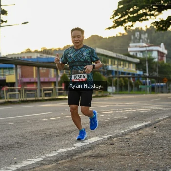 Runner Photo 1379412