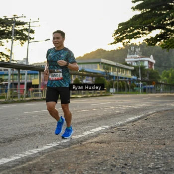 Runner Photo 1379414