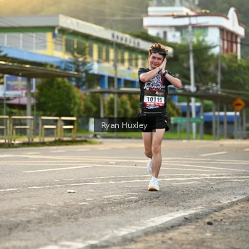 Runner Photo 1379426