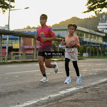 Runner Photo 1379440