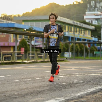 Runner Photo 1379447