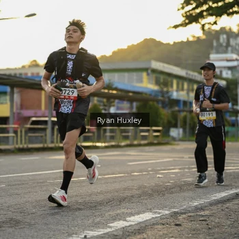 Runner Photo 1379468