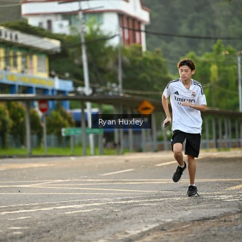 Runner Photo 1379494