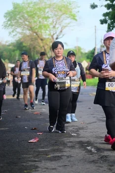 Runner Photo 1379817