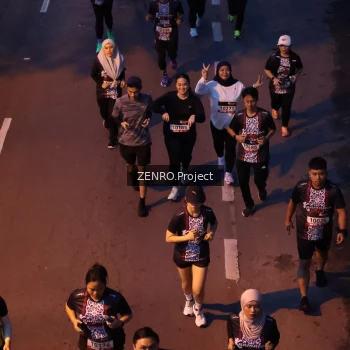 Runner Photo 1379834