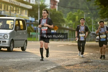 Runner Photo 1380151
