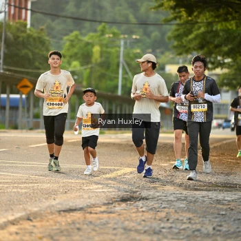 Runner Photo 1380217