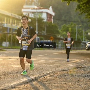 Runner Photo 1380231