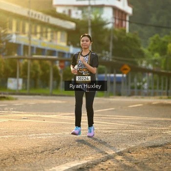 Runner Photo 1380236