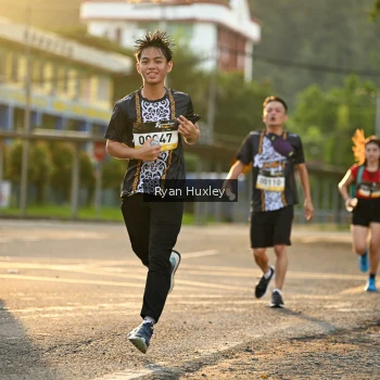 Runner Photo 1380254