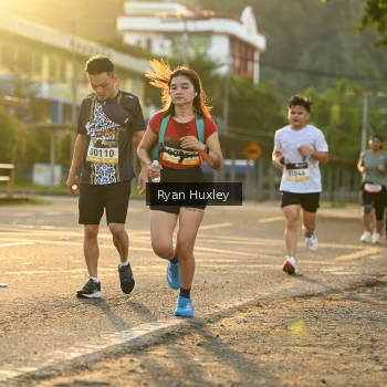 Runner Photo 1380267