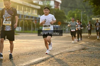 Runner Photo 1380273