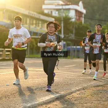 Runner Photo 1380287