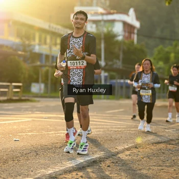 Runner Photo 1380293
