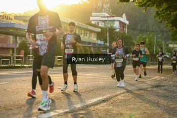 Runner Photo 1380298