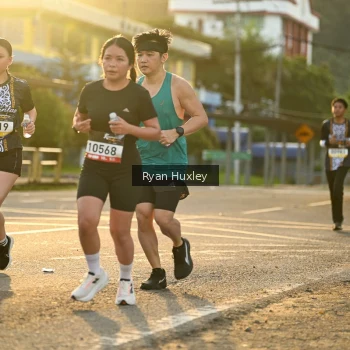 Runner Photo 1380299