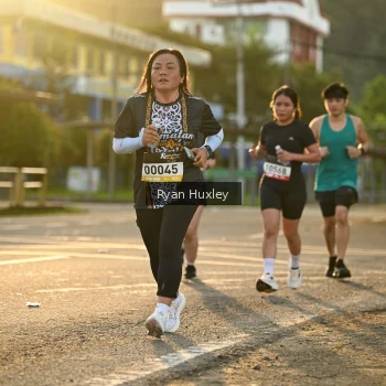 Runner Photo 1380300