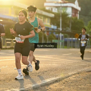 Runner Photo 1380301