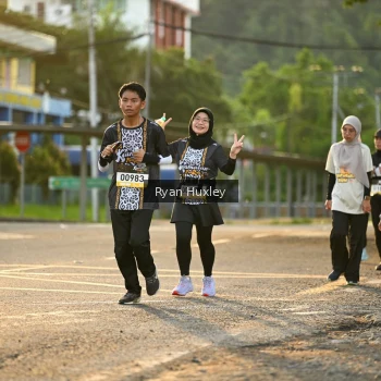 Runner Photo 1380302