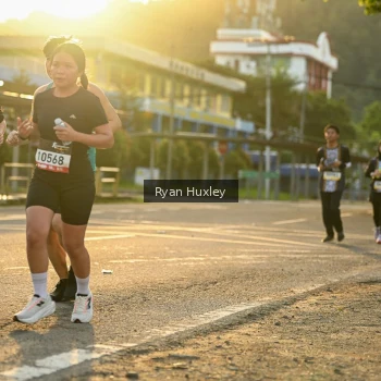 Runner Photo 1380303