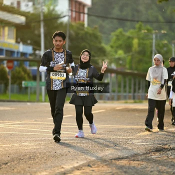 Runner Photo 1380304