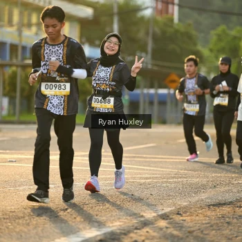 Runner Photo 1380307