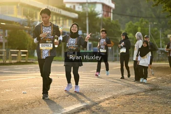 Runner Photo 1380310