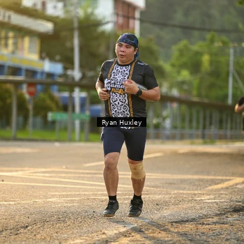 Runner Photo 1380341