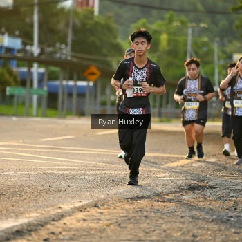 Runner Photo 1380364