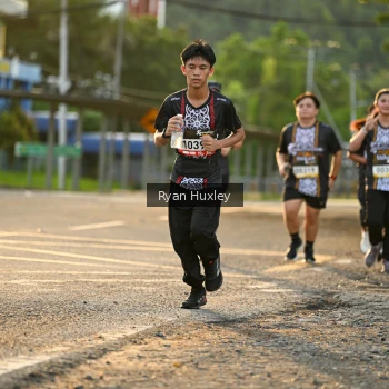 Runner Photo 1380366