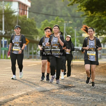 Runner Photo 1380373