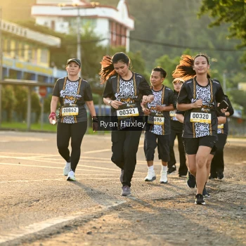 Runner Photo 1380376
