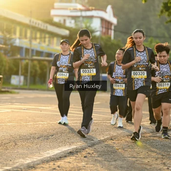 Runner Photo 1380383