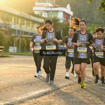 Runner Photo 1380385