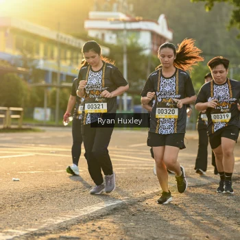 Runner Photo 1380386