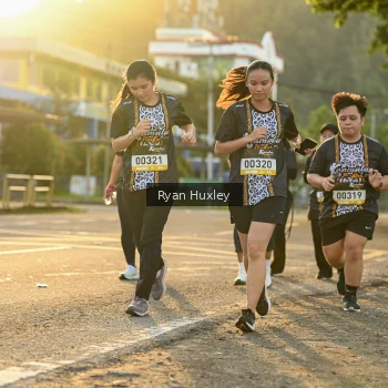 Runner Photo 1380388