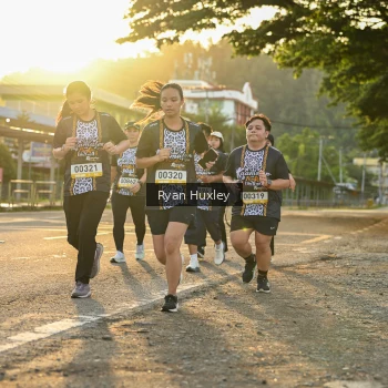 Runner Photo 1380398