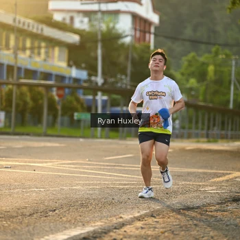 Runner Photo 1380401