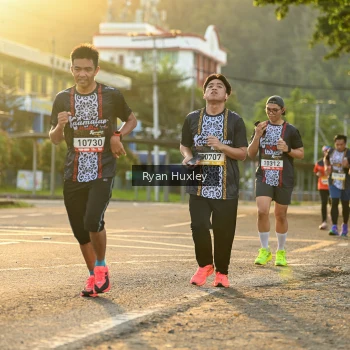 Runner Photo 1380408