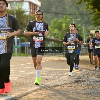 Runner Photo 1380410