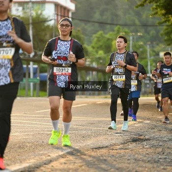 Runner Photo 1380411